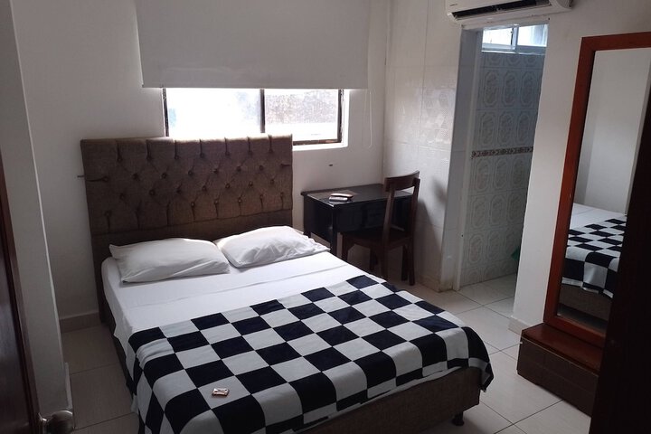 Room 22 of 25