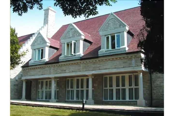 Hotel 93 of 109