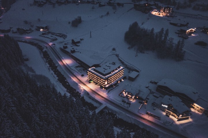 Hotel 125 of 126