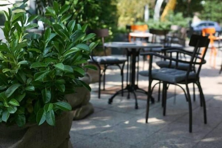 Terrace/Patio 50 of 51