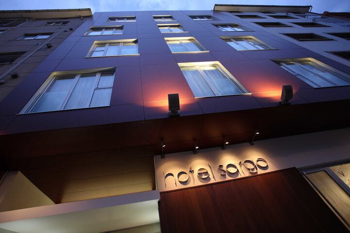 Hotel 40 of 40