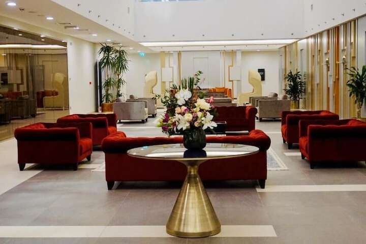 Hotel Interior 9 of 30