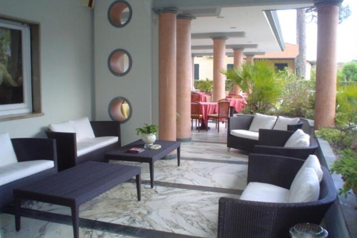 Fitness Center Photo