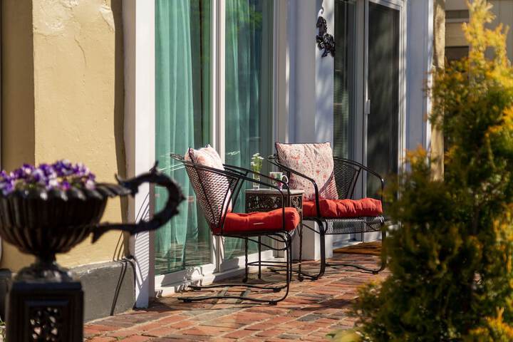 Terrace/Patio 51 of 86
