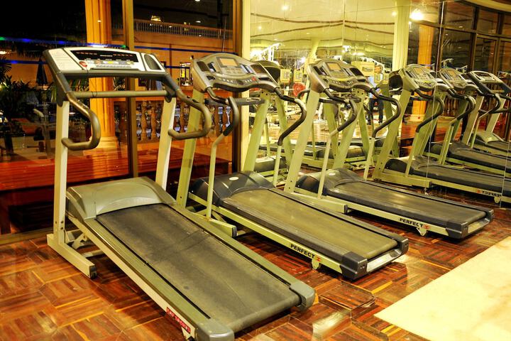 Health and Fitness 32 of 45