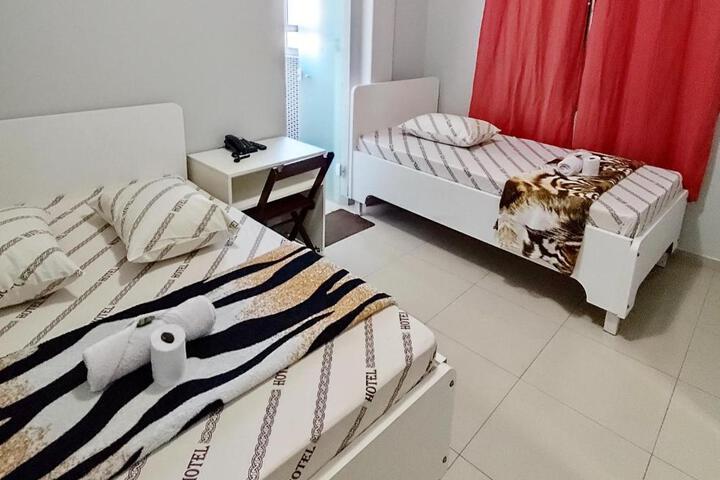 Image of Hotel Amanhecer n903- feirinha da madrugada-Brás