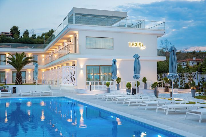 Photo of Laguna Resort