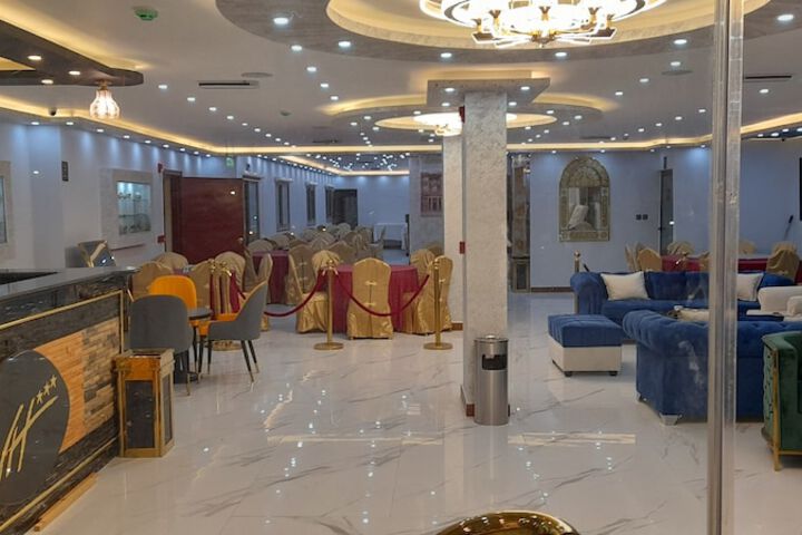 Hotel Interior 5 of 45