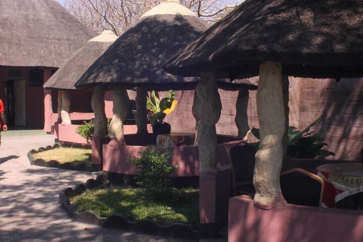 Nalumba 2 Lodge