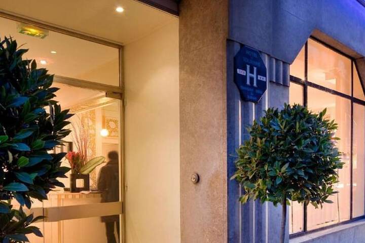 Hotel 46 of 48