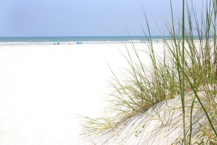 Beach 14 of 21