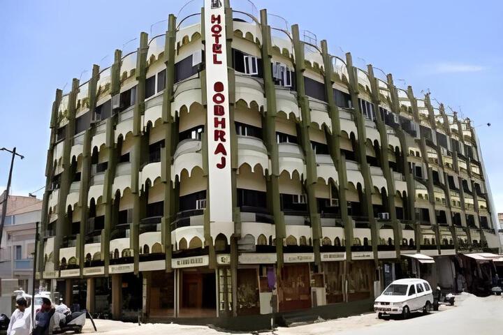 Hotel Sobhraj