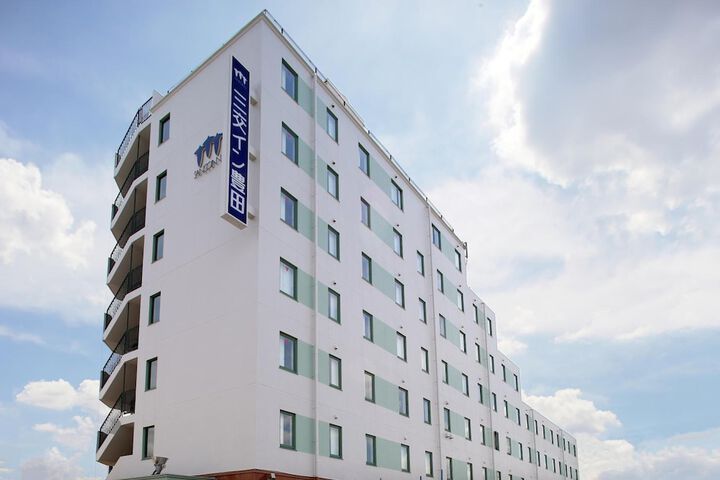 Hotel 64 of 68