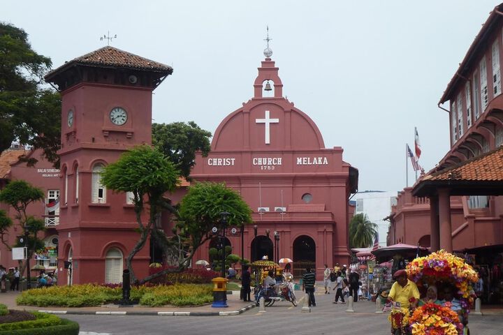 Exterior Photo