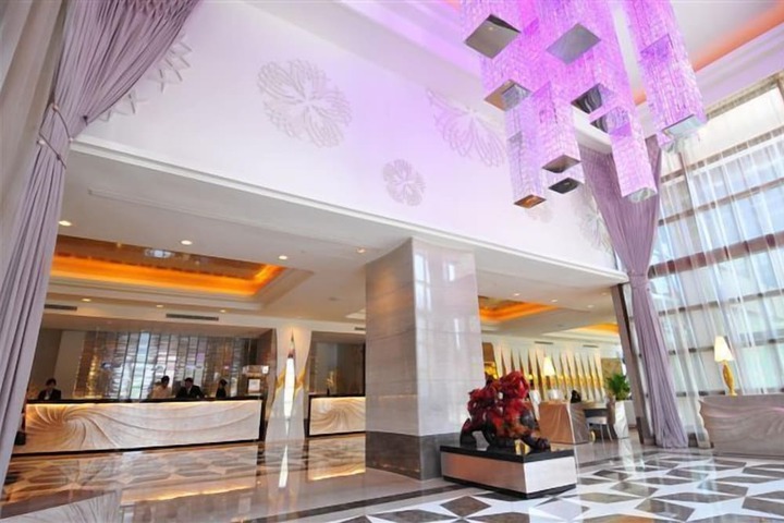 Hotel Interior 7 of 47