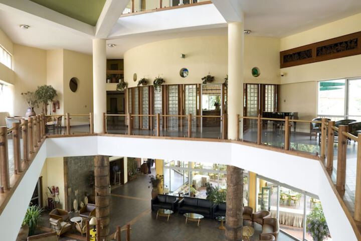 Hotel Interior 4 of 48