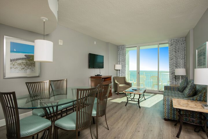 1 Bedroom Suite Murphy Bed Ocean View (51 of 70)