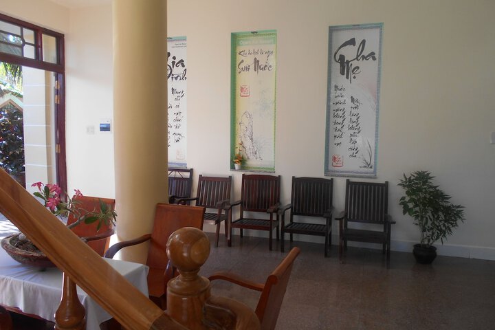 Hotel Interior 2 of 39