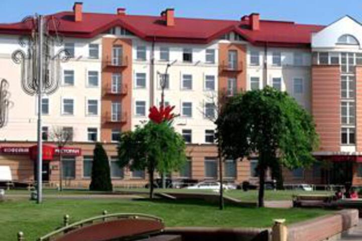 Hotel 17 of 23