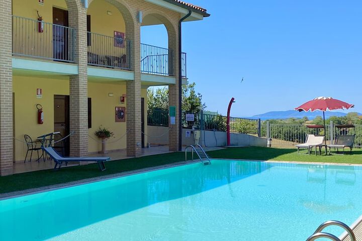 Pool 21 of 35