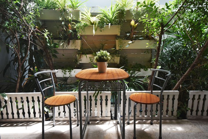 Terrace/Patio 21 of 57