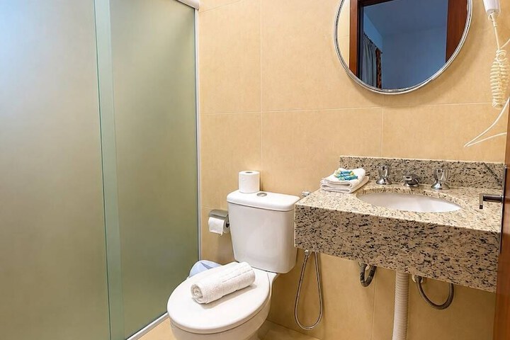 Bath Interior