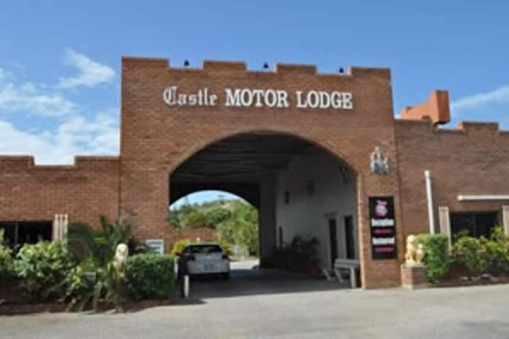 Hotel 40 of 46