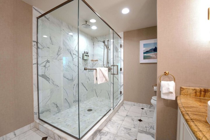 Remodeled King Suite (13 of 58)