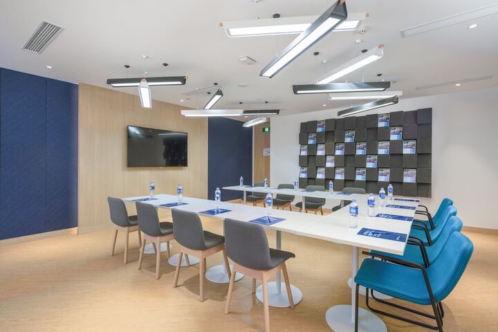 Meeting 17 of 20
