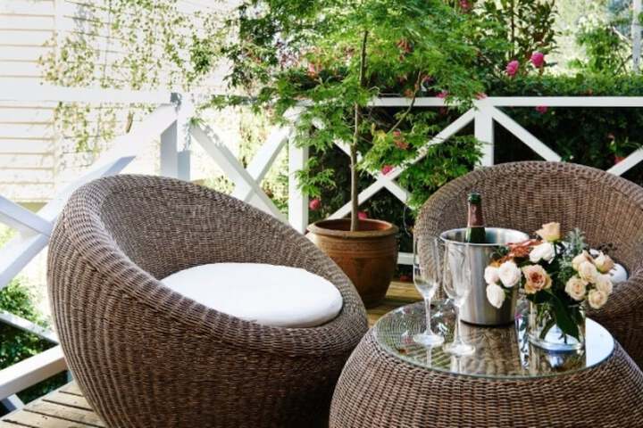 Terrace/Patio 20 of 46