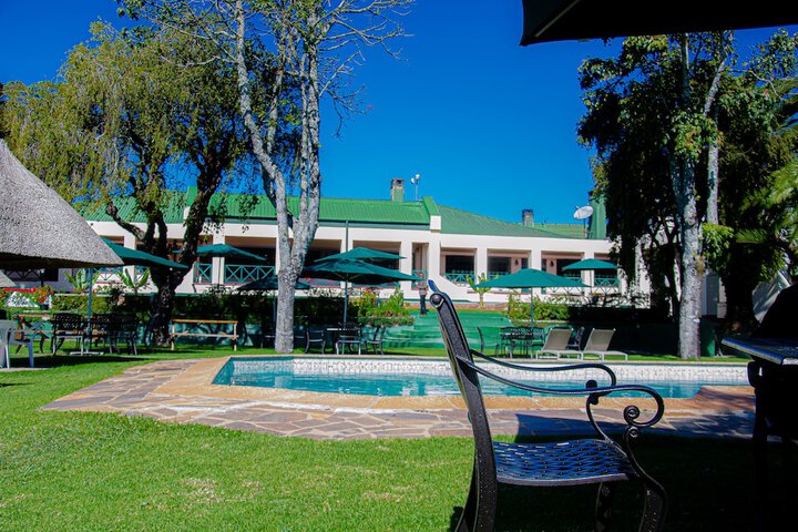 Hotel 53 of 57