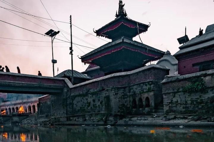 SPOT ON 495 Hotel Chandragiri Hill