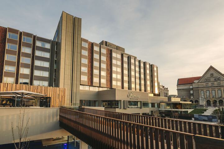 Hotel 71 of 75