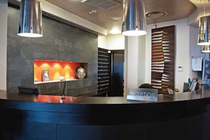 Hotel Interior 2 of 40