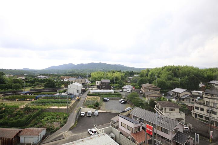 Hotel View 53 of 55