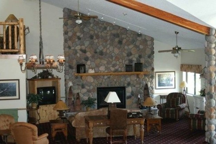 Hotel Interior 2 of 11