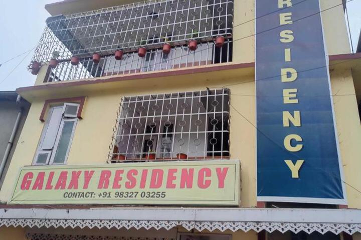 Hotel O Galaxy Residency
