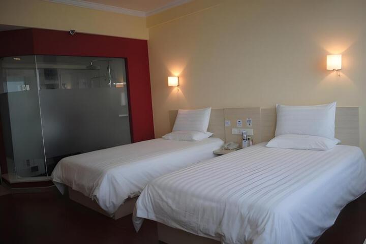 Hanting Premium Hotel Kunming Donghua