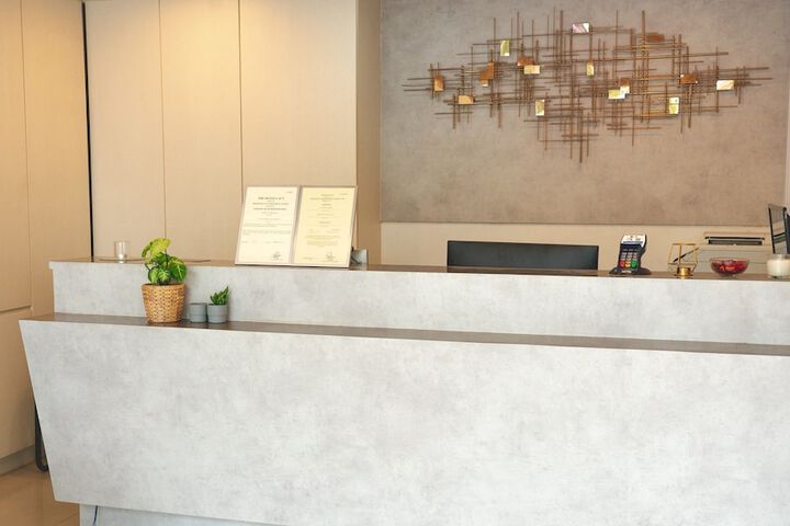 Hotel Interior 2 of 11