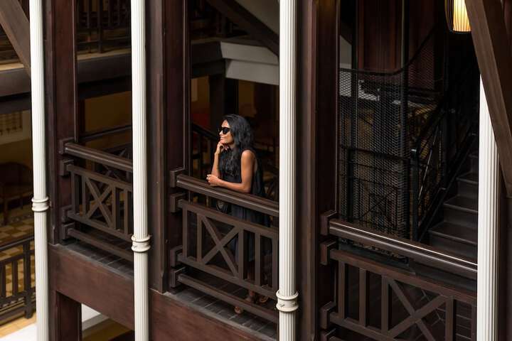 Hotel View 47 of 47
