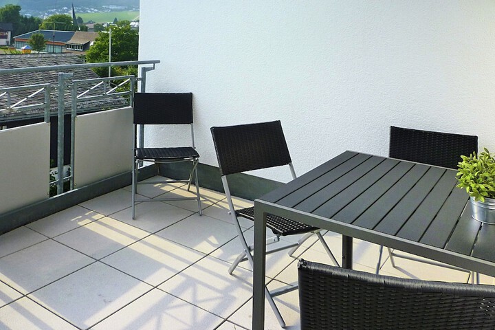 Terrace/Patio 8 of 37