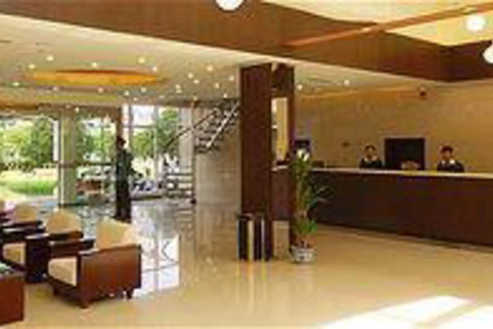 Hotel Interior 2 of 5