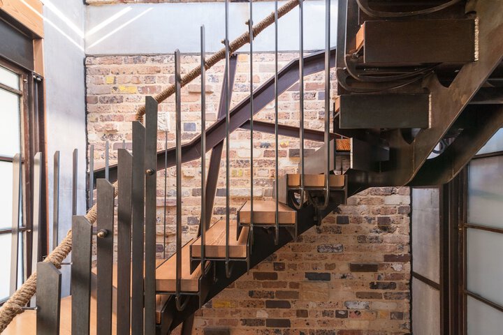 Hotel Interior 28 of 37