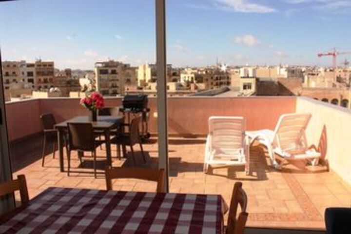 Terrace/Patio 17 of 18
