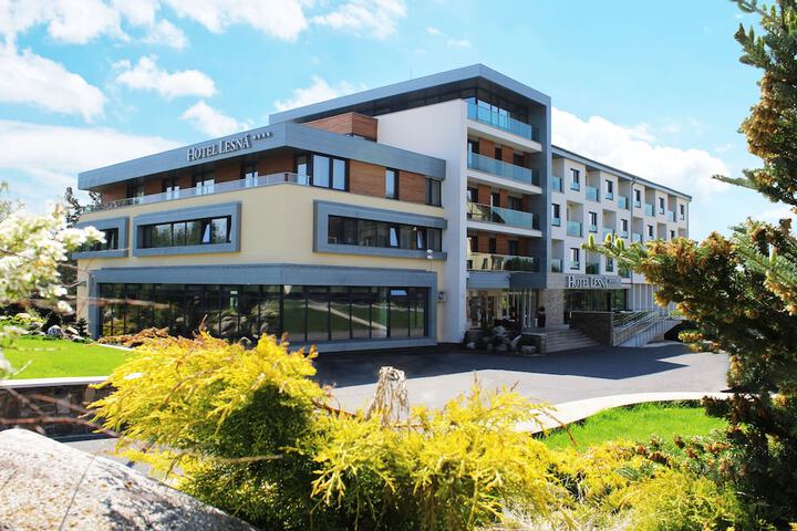 Image of Hotel Lesná