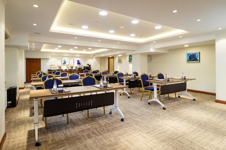 Meeting 299 of 325