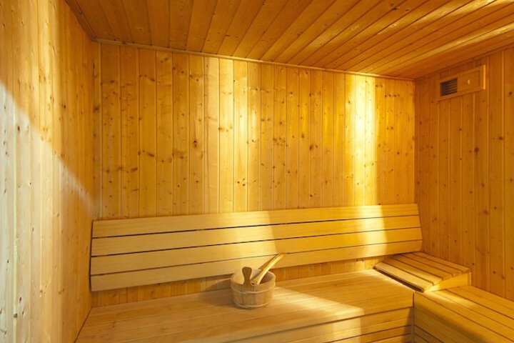 Hotel Spa