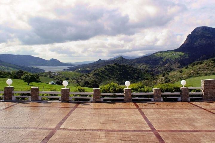 Hotel Cortijo Salinas