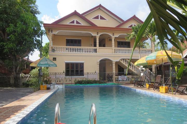 Mekong Inn