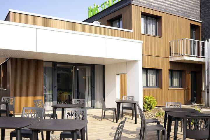 Hotel 54 of 55
